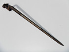 Vintage 1916 Socket Bayonet W  Mark Of  b  Belgium