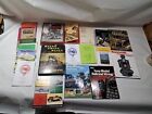 Lot Of Railroad Modeling Books And Guides  Locomotives Trains J78