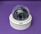 New Pelco Sarix Enhanced 3mp Indoor Dome Camera W  9-22mm Lens Ime322-1is