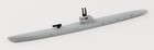 Navis 73 German Submarine U 81 1916 1 1250 Scale Model Ship