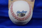 Bob Watson Steiner Coa Autograph Major League Signed Baseball