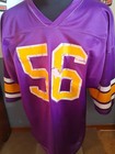 Game Worn Vintage 1990 s Football Jersey