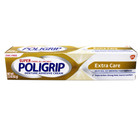 Poligrip Super Denture Adhesive Cream Extra Care 2 2 Oz Each