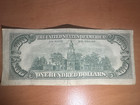 1969 C  100 Dollar Federal Reserve Note Old Bill Circulated B37994729a