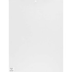 No-melt Mylar Template 18 x24 