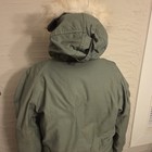 Greenbrier Industries N-3b Parka Extreme Cold Weather Large Militaria Original