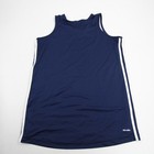 Adidas Climalite Practice Jersey - Basketball Men s Navy Used