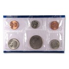 1985 Uncirculated Coin Set U s Mint Original Government Packaging Ogp