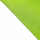 100 Pcs 17  Polyester Napkins Wedding Table Top Supply Wholesale Decorations
