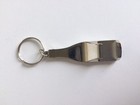 Steinlager Beer Bottle Opener Keychain Key Chain