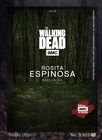 Topps The Walking Dead Card Trader 2016 Rosita Tropic 15cc
