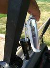 Golf Cart Mount 4 Golf Buddy World Platinum   Tour  Gps