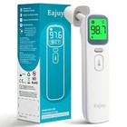 Thermometer For Adults  Kids And Babies   2026 New Upgrade     Ear And Forehead