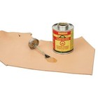 Barge Original All Purpose Cement Shoe Glue Pint  16 Oz 