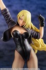 Bishoujo Series Dc Comics Black Canary Kotobukiya Shunya Yamashita Statue Figure