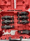 Milwaukee 49-16-2662r 1 4   -1-1 8  Rls Press Jaw Kit For M18 Press Tools