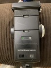 Vivitar 285hv Zoom Thyristor Electronic Vari Power Flash Wide Normal Tele