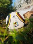 Jabulani  Football Official Match Ball 2010 World Cup Soccer  Ball Size 5