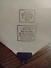 Q r s  Player Piano Word Rolls Lot Of 4 Large Rolls Assorted Musicals