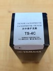 Yamaha Ts-4c Bb Tenor Saxophone Mouthpiece
