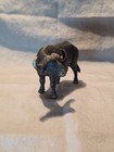 Schleich 2010 Water Buffalo 14640 Retired Wild Animal 