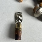 Vintage Bottle Wine Cork Stoppers- Germany And More- Fast Shipping