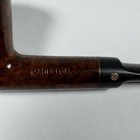 Vintage Radiator Imported Briar Estate Tobacco Smoking Pipe Fluted Bowl