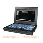 Human vet Ultrasound Scanner Portable Laptop Machine Digital Probe  Factory Sale