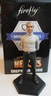 Firefly Loot Crate  Sheperd Book Mini Figure  2 Signal Books And Pin