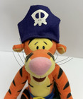 Disney Applause Pirate Tigger 9 5  Winnie The Pooh Plush Stuffed Animal Toy
