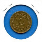 Auto Car Wash Token Good For  1 In Trade Vintage Coin Medal