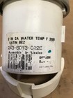 Q43-6013-022e Peterbilt 387 Gauge Temperature 3459226