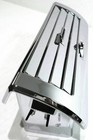 A c Heater Vent For Freightliner Cascadia 2008   Newer Plastic Gg 67792 Each