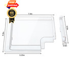 Urykec 4701-00 Rv Screen Door Slider Panel  