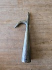 Antique Brass Boat Hook Head - For Restoration   Ref2  