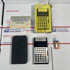 Vintage Casio Fx-29 Scientific Calculator  Retro Japan 1970s  box -tested - Rare