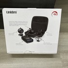 Uniden R4 Long-range Laser radar Detector W built-in Gps