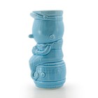 Geeki Tikis Popeye Ceramic Mug   Swee pea   Holds 15 Ounces