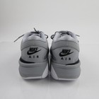 Nike Giannis Basketball Shoe Men s Gray black New Without Box
