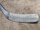 Blake Lizotte 24 25 Pittsburgh Penguins Ft7 Nhl Game Used Hockey Stick