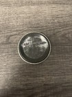 1984 Sarajevo Olympic Pin Vucko Mascot Pinback Button Bpn005