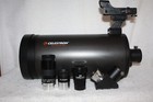 Celestron Telescope 22097 Nexstar 127slt 127mm Mak F 12 Optical Tube Assembly