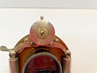 Brass Bausch   Lomb Camera Unicum Shutter 4x5 Lens Rochester Camera