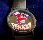 Rare Freakazoid Wristwatch New In Open Box