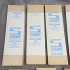 Vintage Stenograph Machine Steno Pad Shorthand Paper Lot Of 7 - Read