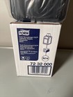 Tork 7232000 Xpressnap Fit Tabletop Napkin Dispenser  box H 