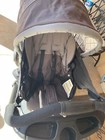 Double Graco Stroller