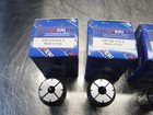 Eri America Ert25 Tapping Collets 6 Piece Metric Set  loc2992b 