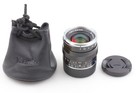  top Mint W  Case  Carl Zeiss Biogon T  35mm F2 Zm Lens For Leica M Mount Japan