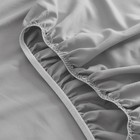 3-piece Massage Table Sheet Set Includes Face Cradle Cover Ultra Soft 36 x77 x7 
